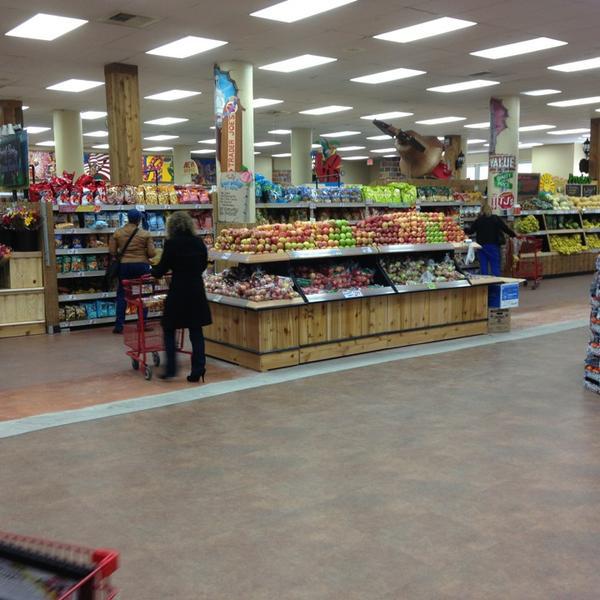 Photo taken at Trader Joe's by Mike on 4/5/2013