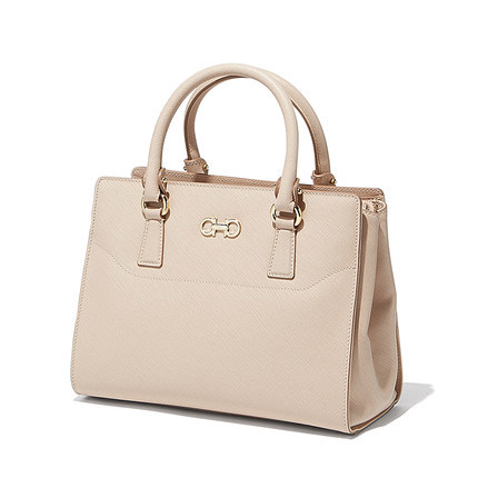 Ferragamo/菲拉格慕ferragamo女包16新款单肩手提包21F317 622260 Ferragamo/菲拉格慕ferragamo女包16新款单肩手提包21F317 622260