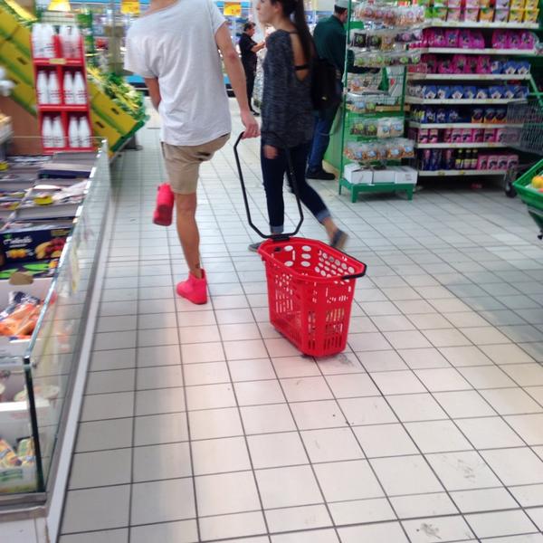 Photo taken at Bennet by Marina G. on 9/14/2014-意大利伦巴第科莫阿夏戈大街2 Photo taken at Bennet by Marina G. on 9/14/2014