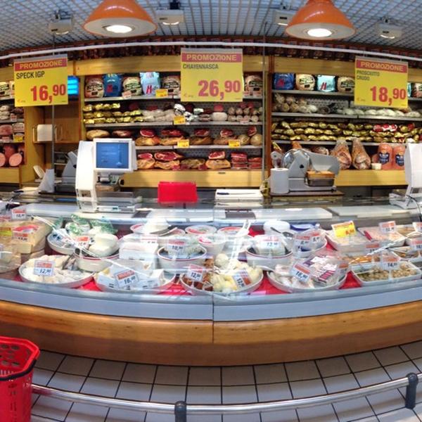 Photo taken at Bennet by Sergey I. on 9/14/2014