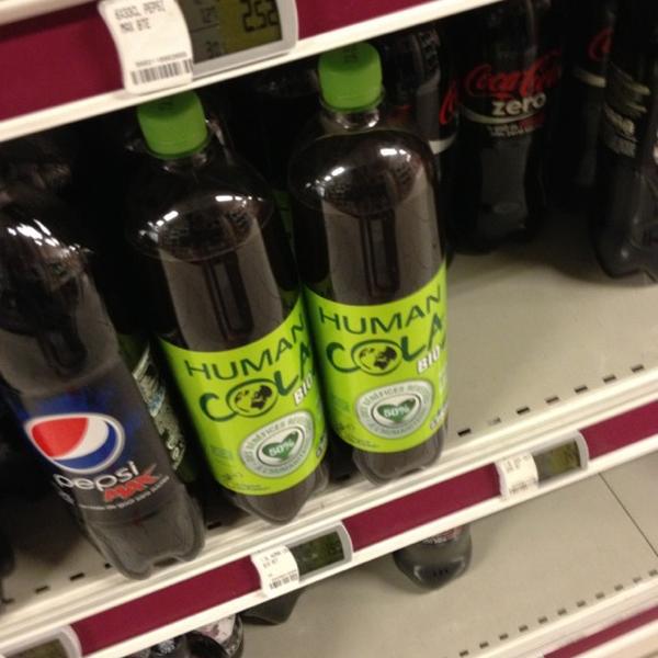 Monoprix Lyon-Guillotière