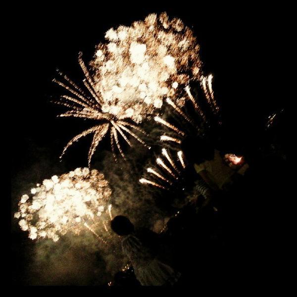 Photo taken at Monoprix by Paco S. on 8/8/2012-法国昂蒂布戴高乐广场 Photo taken at Monoprix by Paco S. on 8/8/2012