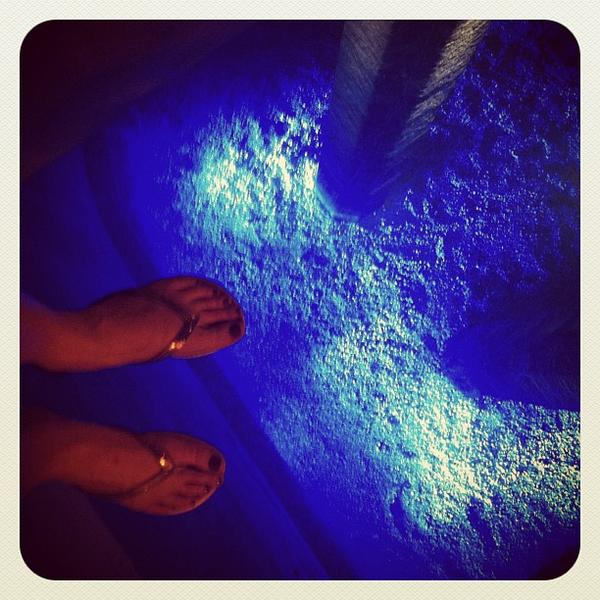 Photo taken at Monoprix by ke3in on 8/23/2012-法国昂蒂布戴高乐广场 Photo taken at Monoprix by ke3in on 8/23/2012