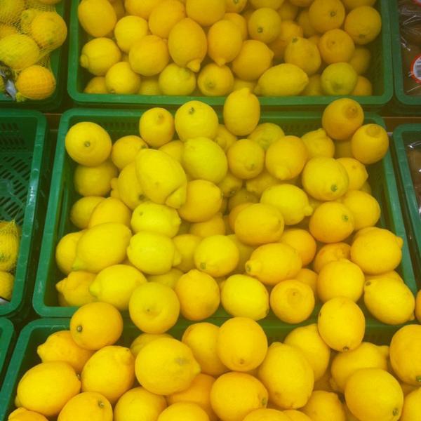 Photo taken at Mercadona by OceanOB on 2/16/2013