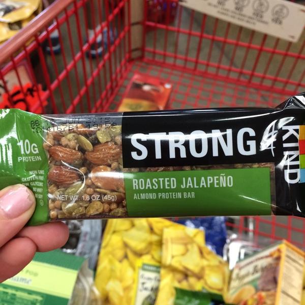 Photo taken at Trader Joe's by Melanie L. on 9/7/2014-加利福尼亚州埃尔克格罗大道9670号 Photo taken at Trader Joe's by Melanie L. on 9/7/2014