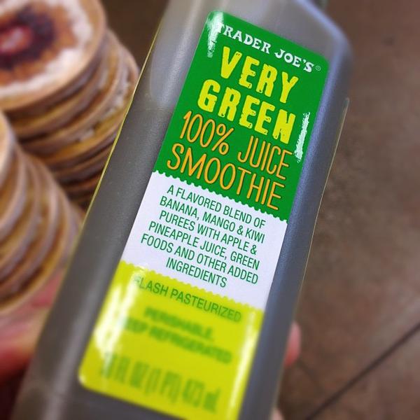 Photo taken at Trader Joe's by Darel A. on 1/2/2013-加利福尼亚州埃尔克格罗大道9670号 Photo taken at Trader Joe's by Darel A. on 1/2/2013