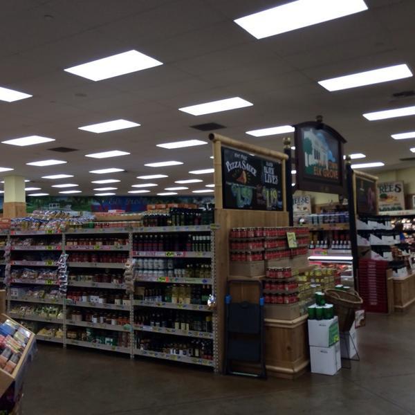 Photo taken at Trader Joe's by Dennis G. on 4/12/2014