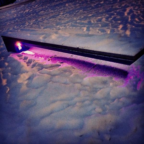 Photo taken at Smatch Munsbach by David F. on 1/19/2013