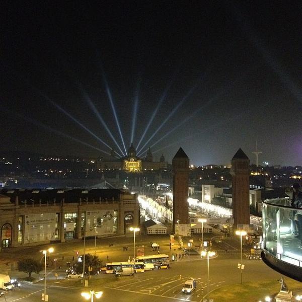 Photo taken at Mercadona by Hidekazu I. on 3/1/2012