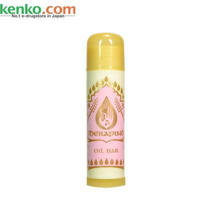 日本原装资生堂THERAPIND魔唇润泽修护唇霜唇膏薰衣草胡麻精华