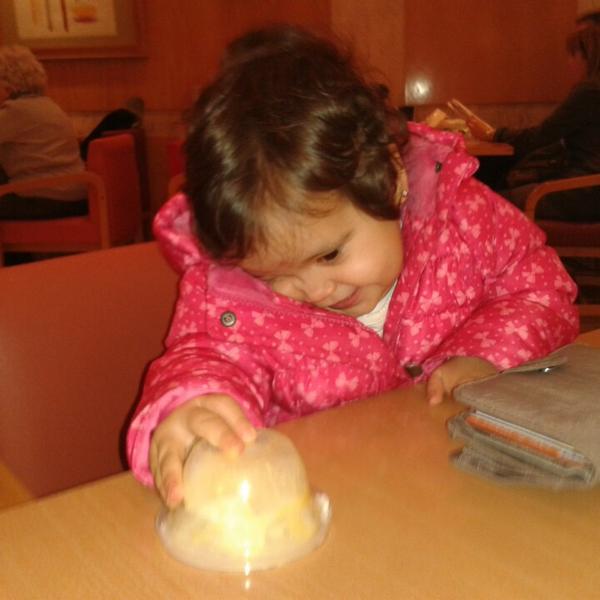 Photo taken at El Corte Inglés by Alicia C. on 12/30/2013