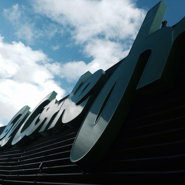 Photo taken at El Corte Inglés by Jaime L. on 1/31/2014