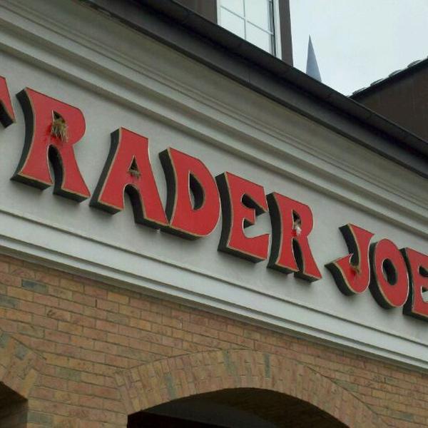 Photo taken at Trader Joe's by Chris M. on 9/8/2011