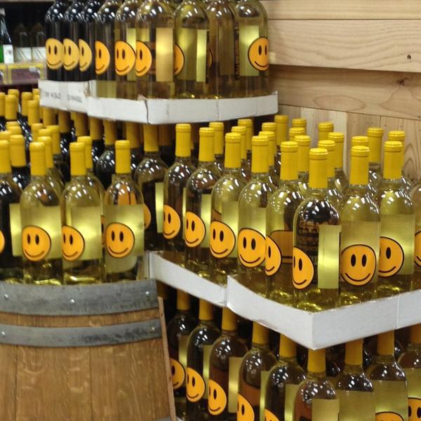 Photo taken at Trader Joe's by Cindy V. on 6/8/2013