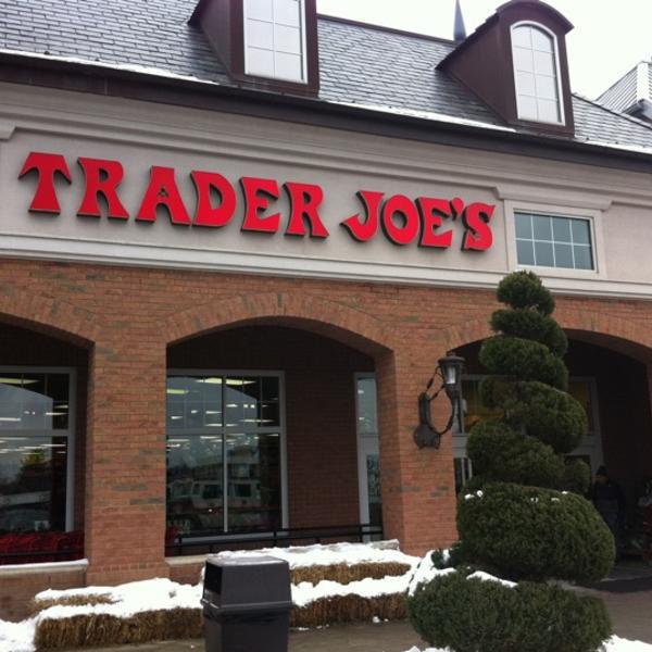 Photo taken at Trader Joe's by Jeff M. on 12/24/2010