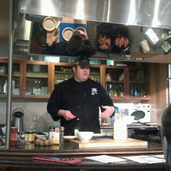 Photo taken at Whole Foods Market by Brad M. on 3/17/2012