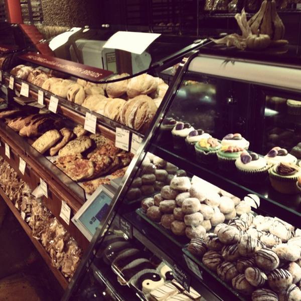 Photo taken at Whole Foods Market by Carl H. on 11/2/2012