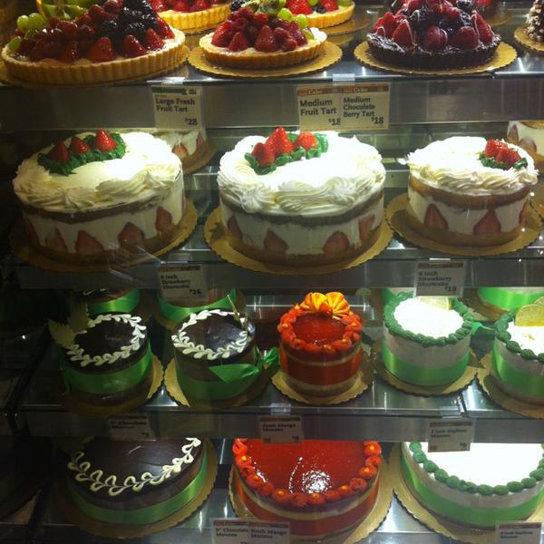 Photo taken at Whole Foods Market by Emman M. on 5/20/2013-麻萨诸塞波士顿剑桥市181 Photo taken at Whole Foods Market by Emman M. on 5/20/2013