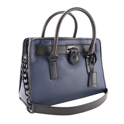 Michael kors/迈克科尔斯真皮女士单肩手提包30F5THVS2T-406 Michael kors/迈克科尔斯真皮女士单肩手提包30F5THVS2T-406