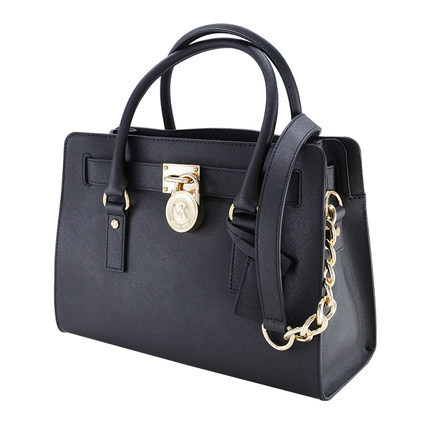 Michael kors/迈克科尔斯真皮女士单肩手提包30S2GHMS3L-001 Michael kors/迈克科尔斯真皮女士单肩手提包30S2GHMS3L-001