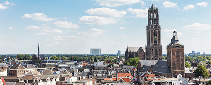 查看乌特勒支全部门店