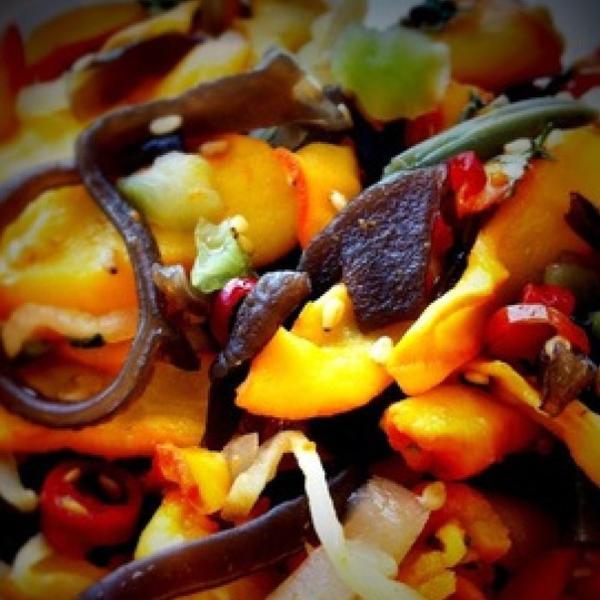 Photo taken at Whole Foods Market by David on 6/24/2011