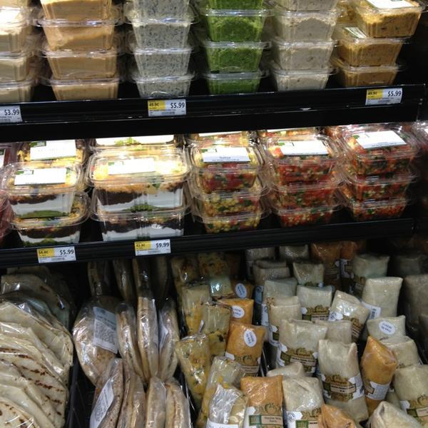 Photo taken at Whole Foods Market by FitHealthySoul T. on 6/25/2013