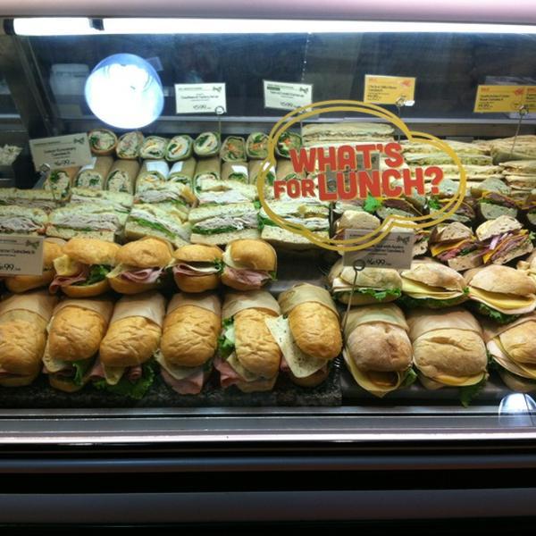 Photo taken at Whole Foods Market by Rick J. on 9/13/2012