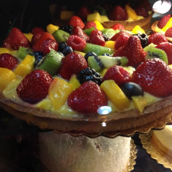 Photo taken at Whole Foods Market by Emily K. on 7/1/2012