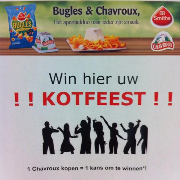 Photo taken at Proxy Delhaize by Stefanie D. on 11/4/2013