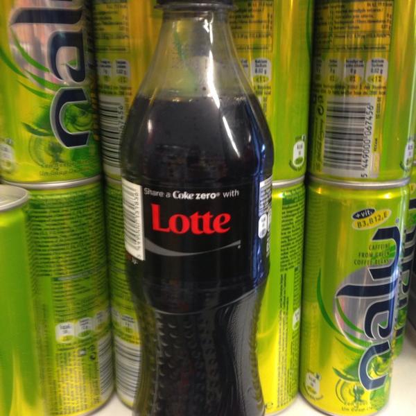 Photo taken at Proxy Delhaize by Tim V. on 6/3/2013