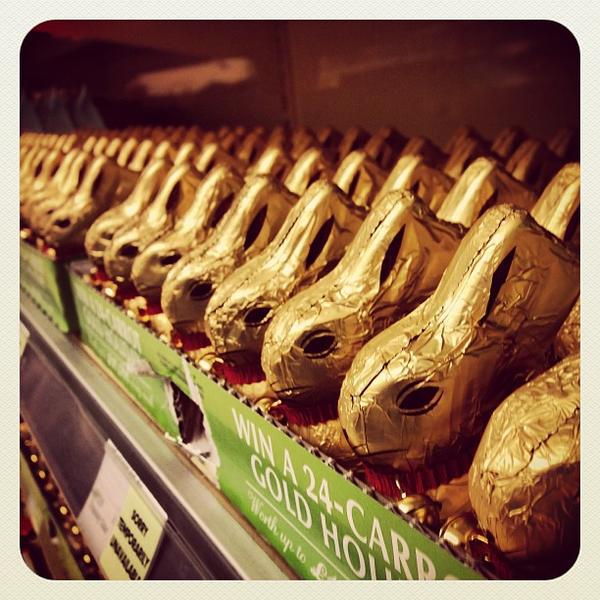 Photo taken at Waitrose by Bence S. on 1/19/2013