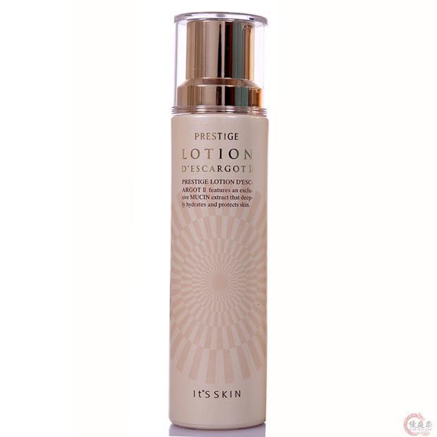 韩国 it s skin 伊思晶钻 乳液 保湿 淡斑 收缩毛孔 2号 滋润型 140ml