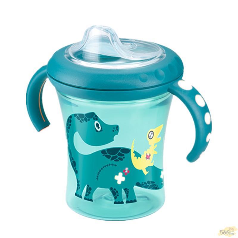 德国进口鸭嘴学饮杯-NUK 鸭嘴软口易学水杯 蓝色(蓝色) 德国进口鸭嘴学饮杯-NUK 鸭嘴软口易学水杯 蓝色(蓝色)