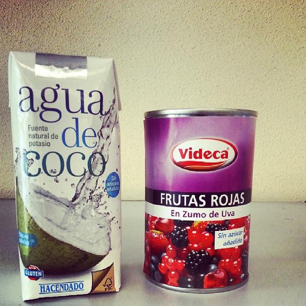 Photo taken at Mercadona by Juan Antonio Y. on 9/18/2013