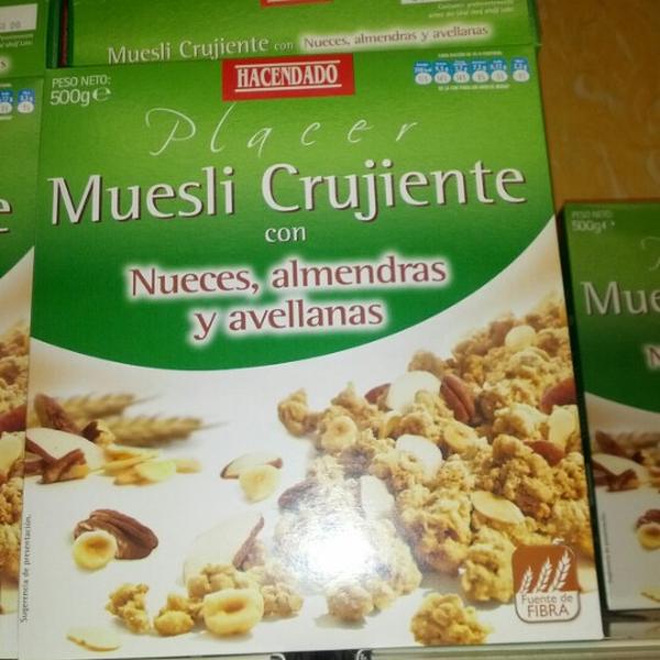 Photo taken at Mercadona by Luis C. on 10/27/2012