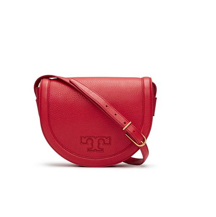 美国直邮 Tory Burch 52159799 女新款翻盖小号斜挎单肩包包邮