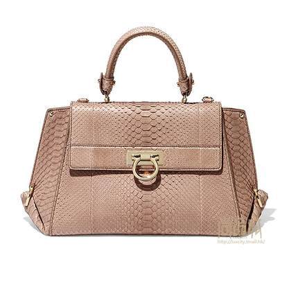 正品直邮Ferragamo/菲拉格慕2016新款女包时尚女士手提包 21E559 正品直邮Ferragamo/菲拉格慕2016新款女包时尚女士手提包 21E559