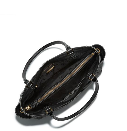 美国直邮 Tory Burch 52159798 女新款粒面皮中号手提单肩包包邮 美国直邮 Tory Burch 52159798 女新款粒面皮中号手提单肩包包邮