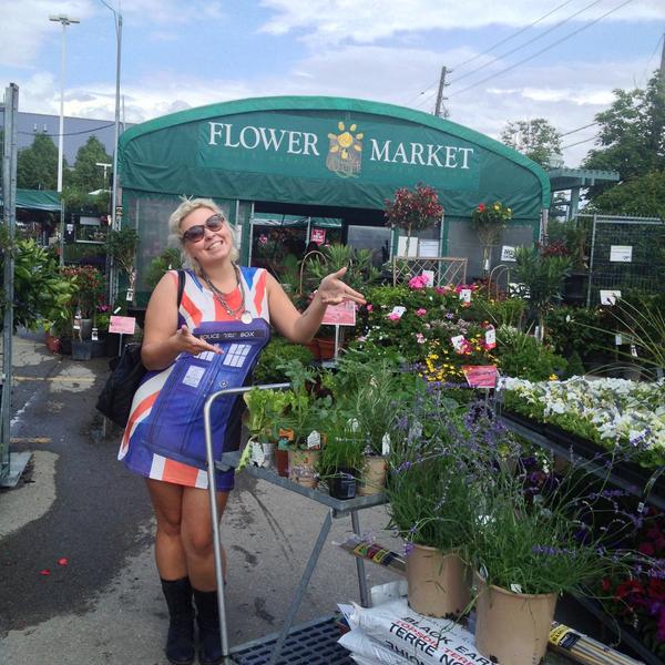 Photo taken at Loblaws by Tessa M. on 6/2/2013-加拿大多伦多佳士街杜邦街650 Photo taken at Loblaws by Tessa M. on 6/2/2013