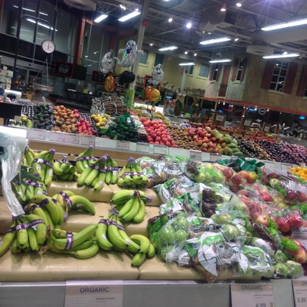 加拿大海淘攻略Loblaws超市宾顿店图片库 加拿大海淘攻略Loblaws超市宾顿店图片库