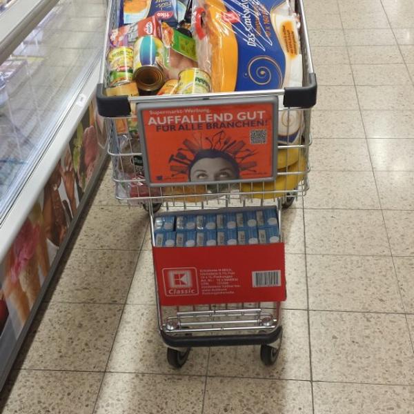 Kaufland Siegburg图片库 Kaufland Siegburg图片库