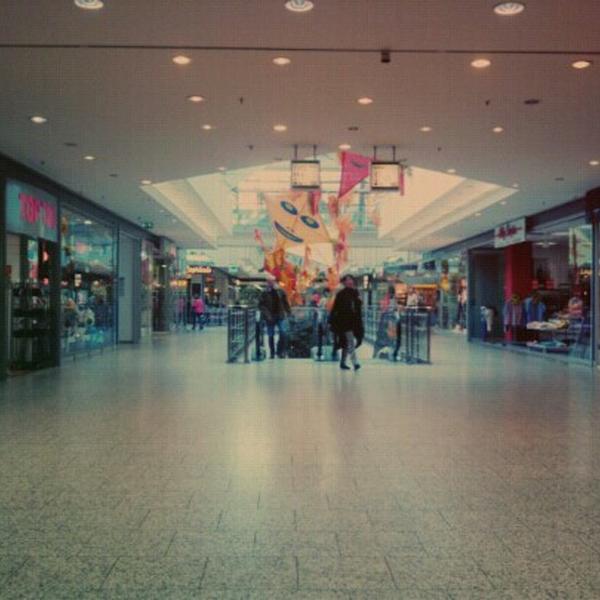 Photo taken at Kaufland by zmiter i. on 8/25/2014-德国柏林博瑞特大道19 Photo taken at Kaufland by zmiter i. on 8/25/2014