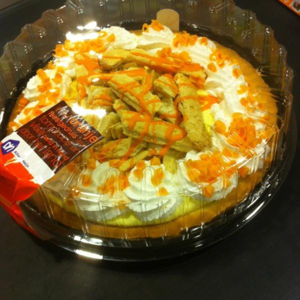 Photo taken at Albert Heijn by Aschwin M. on 6/9/2012