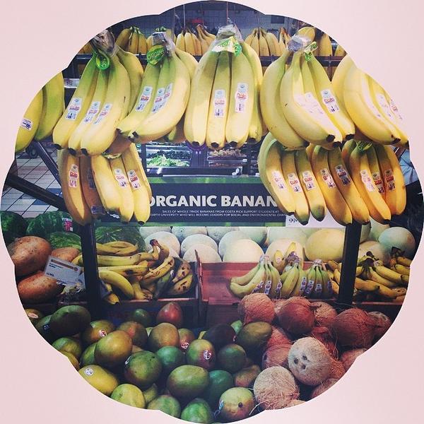 Photo taken at Whole Foods Market by Athene on 4/4/2014