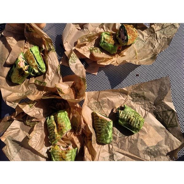 Photo taken at Whole Foods Market by Robert G. on 2/16/2014