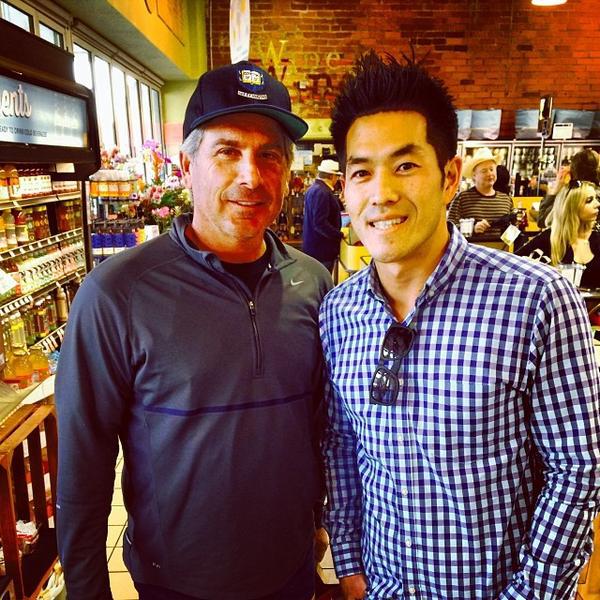 Photo taken at Whole Foods Market by Chris K. on 2/20/2014
