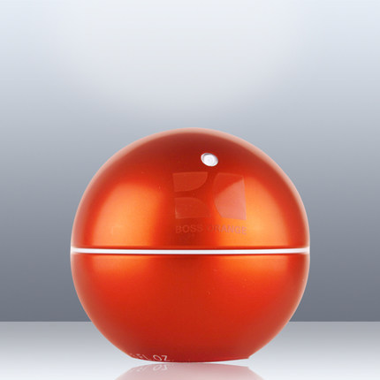 Hugo Boss/博斯 Orange波士炫橘动感橙地球男士淡香水40/90ml