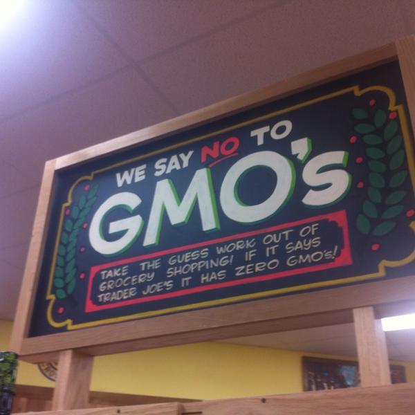 Photo taken at Trader Joe's by PF A. on 9/26/2013-美国密歇根州安娜堡体育场大道西2398 Photo taken at Trader Joe's by PF A. on 9/26/2013