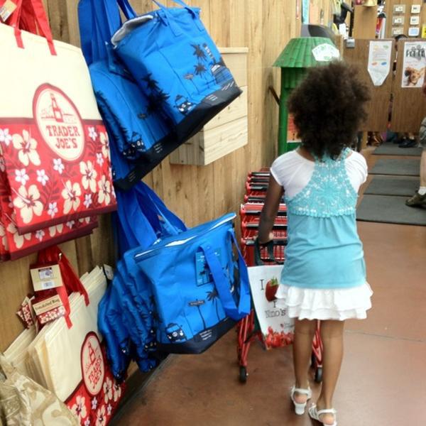 Photo taken at Trader Joe's by Watty W. on 7/31/2012-美国密歇根州安娜堡体育场大道西2398 Photo taken at Trader Joe's by Watty W. on 7/31/2012